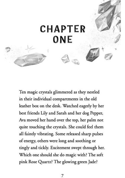 Magic Keepers / Tunnel Trouble - Linda Chapman