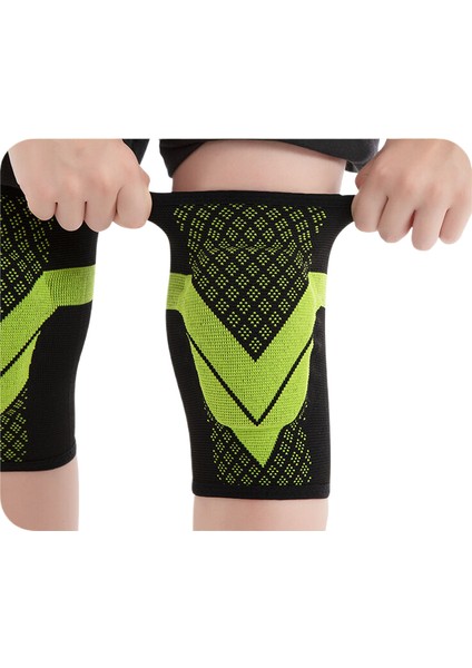 Spor Dizlikleri, Nefes Alabilen Futbol Basketbolu, Profesyonel Diz Düşmeyi Önleyici Koruyucu Giysiler, Bisiklet Koşu Eklemi Koruyucu Donanım Seti (Yurt Dışından) modelleri