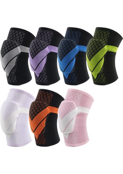 Spor Dizlikleri, Nefes Alabilen Futbol Basketbolu, Profesyonel Diz Düşmeyi Önleyici Koruyucu Giysiler, Bisiklet Koşu Eklemi Koruyucu Donanım Seti (Yurt Dışından) fırsatları