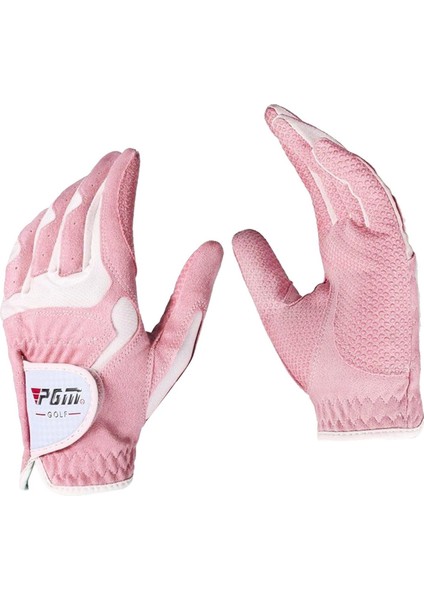 Golf Aksesuarları Elastik Manşet Yıkanabilir Eldiven (Yurt Dışından)
