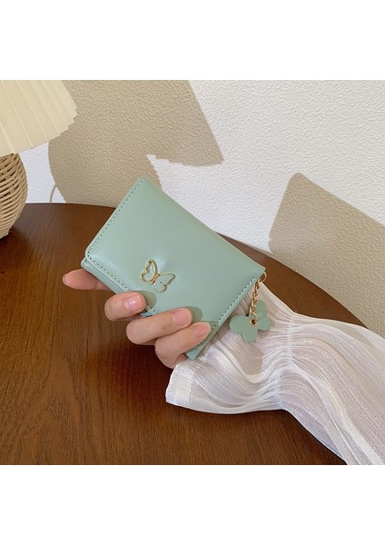 Kadın Kısa Cüzdan (Yurt Dışından) fiyatları