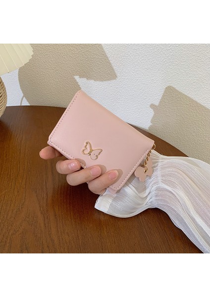 Kadın Kısa Cüzdan (Yurt Dışından) fiyatları
