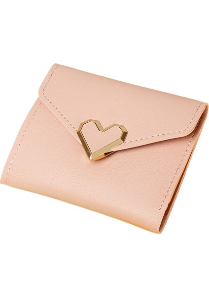 Kadın Kısa Cüzdan Kart Sahibi (Yurt Dışından)