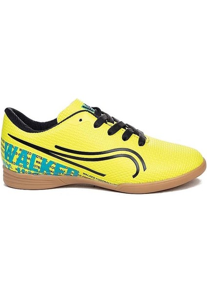 Futsal Kaymaz Salon Futbolu Ayakkabısı