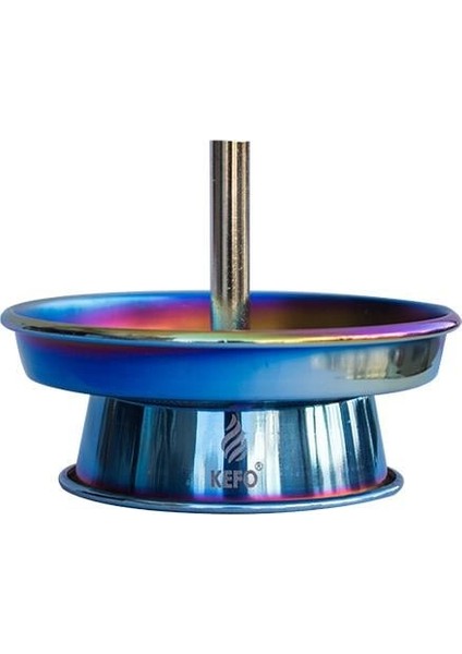 Titanium Ateşlik Seti