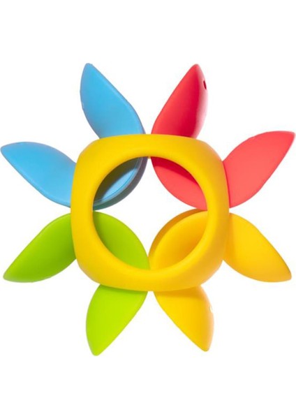 Ulu - Yellow-Green-Blue-Red