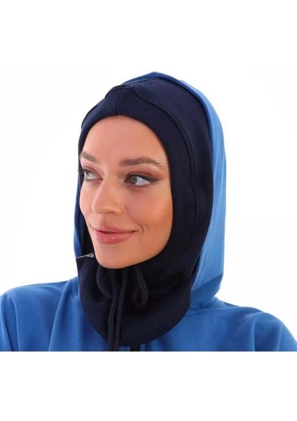 Hood Tesettür Başlık