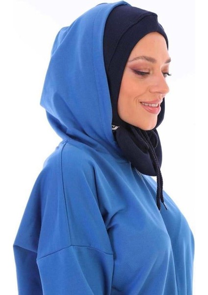 Hood Tesettür Başlık modelleri