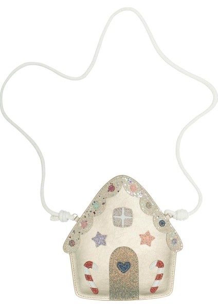 Mımı & Lula Multi Mimi & Lula Gingerbread House Çanta