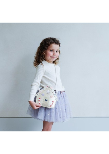 Mımı & Lula Multi Mimi & Lula Gingerbread House Çanta fiyatları