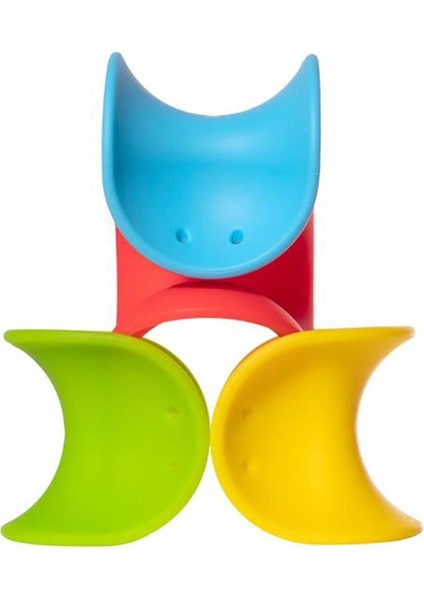 Ulu - Yellow-Green-Blue-Red fiyatları
