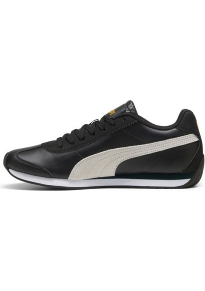 Turin 3 Golazo Erkek Unisex Siyah Sneaker 39749302