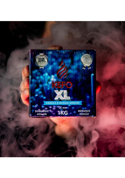 XL Hindistan Cevizi Nargile Kömürü fiyatları