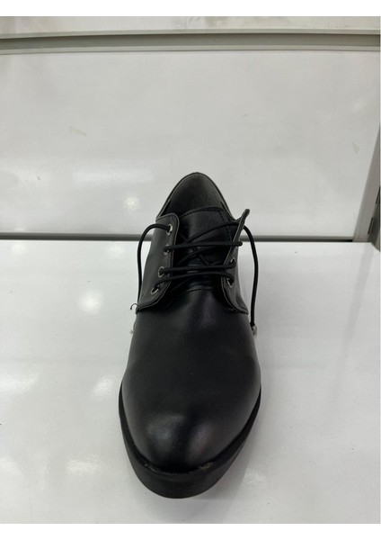 Günlük Kadın Ayakkabı, Siyah