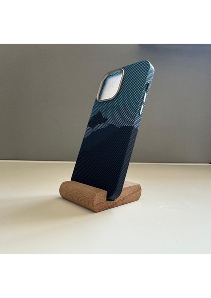 Apple iPhone 14 Pro Max Premium Desenli Magsafe Özellikli Karbon Fiber Koruyucu Kılıf fiyatları
