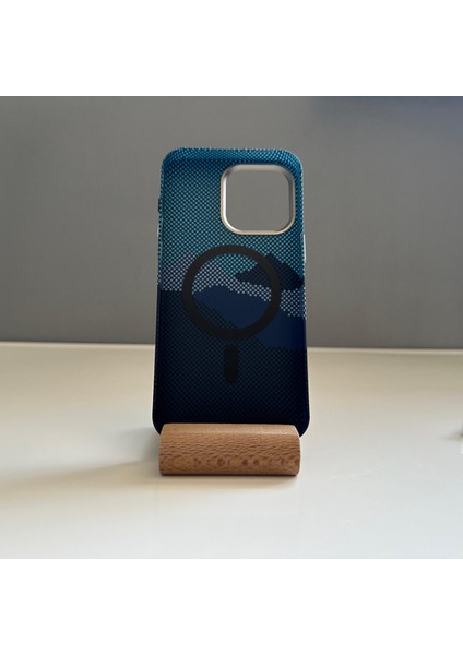 Apple iPhone 14 Pro Max Premium Desenli Magsafe Özellikli Karbon Fiber Koruyucu Kılıf modelleri