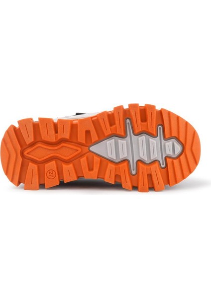 Goro Erkek Çocuk Trekking Termal Bot