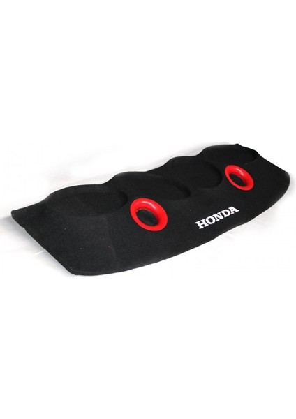 Honda Civic Ies 1998 4lü Oval Hoparlörlü Arka Polyesterli Pandizot Kabartmalıı fiyatları