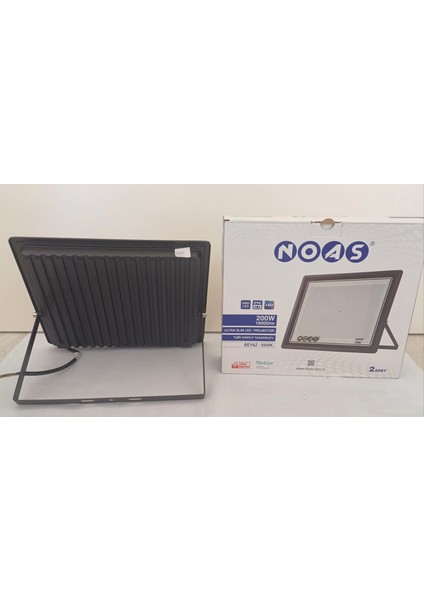 200 Watt LED Projektör Beyaz Işık YL70-1200 fiyatları
