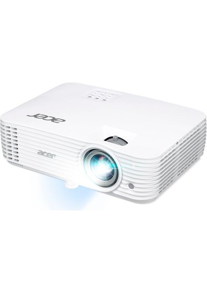 X1827 4000 Ansi Lumen 3840X2160 Çöz 240Hz/5ms 4K UHD Projeksiyon Cihazı