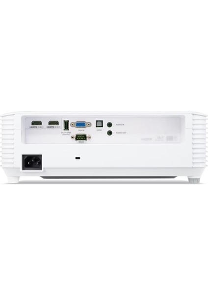 X1827 4000 Ansi Lumen 3840X2160 Çöz 240Hz/5ms 4K UHD Projeksiyon Cihazı