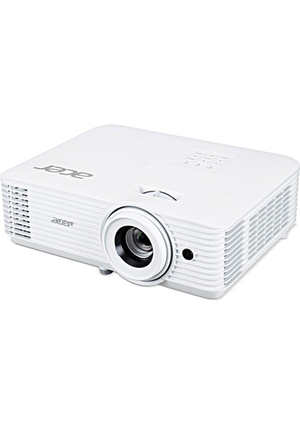 X1827 4000 Ansi Lumen 3840X2160 Çöz 240Hz/5ms 4K UHD Projeksiyon Cihazı