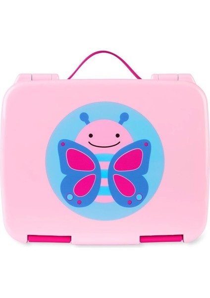 Beslenme Kutusu Kelebek Saklama Kutulu