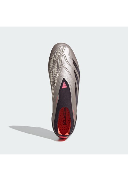 Performance IF8862 Predator Elite Laceless Firm Ground Boots fırsatları