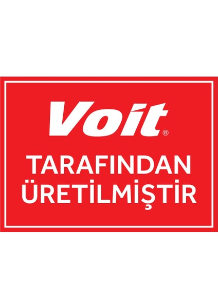 Voit Garantili Star Collection SC100 Manyetik Dikey Kondisyon Bisikleti, Sessiz Çalışır, Elden Nabız Ölçer