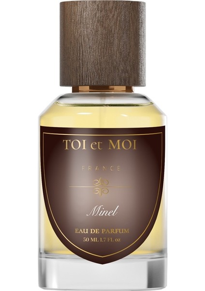 Minel Edp 50 ml Unisex Parfüm