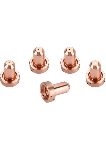 9-8206 Plazma Kesme Ucu Boyut 30A - 5'li Paket modelleri