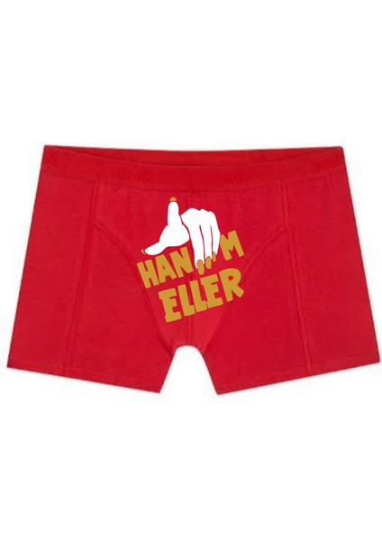 Hanımellerboxer