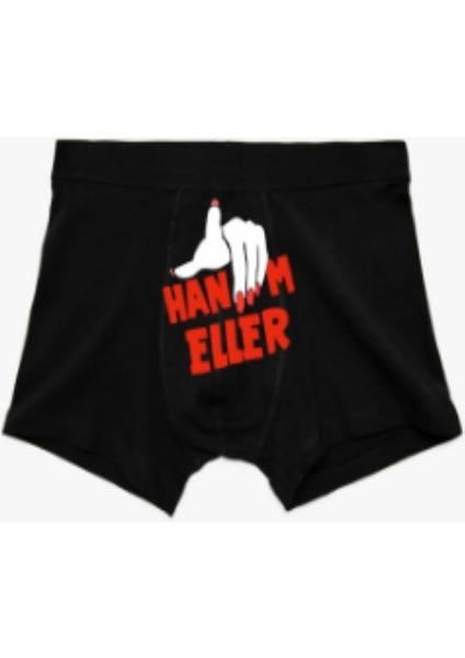 Hanımellerboxer