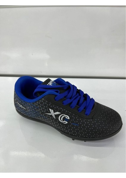 Günlük Erkek Ayakkabı Halı Saha, Siyah-Sarı modelleri