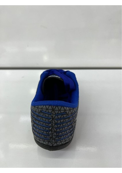 Günlük Erkek Ayakkabı Halı Saha, Siyah-Sarı fırsatları