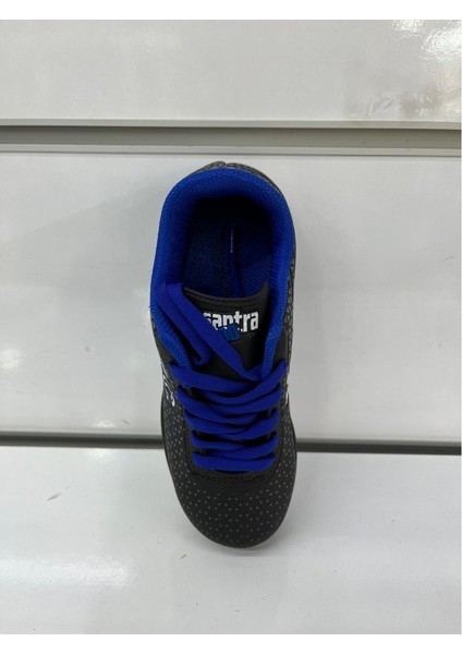 Günlük Erkek Ayakkabı Halı Saha, Siyah-Sarı indirimleri