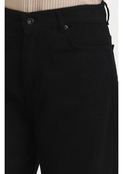 Cepli Kot Pantolon 1297-01 Siyah modelleri