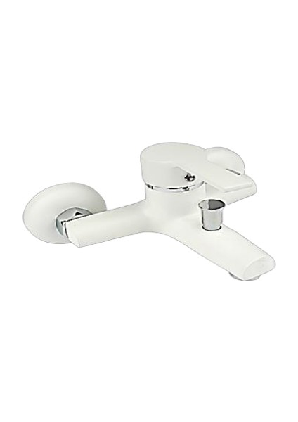 Beyaz Banyo Bataryası