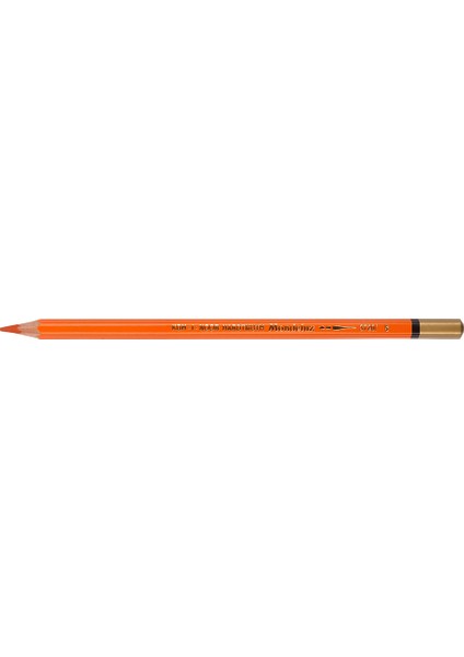 Koh-I Noor Reddısh Orange Eskitme Kalemi