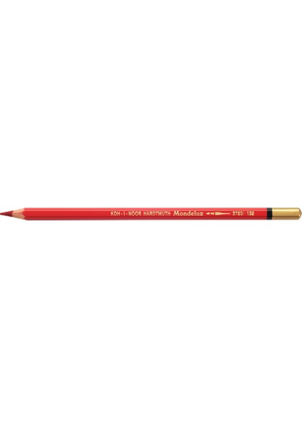 Koh-I Noor Carmıne Red Light Eskitme Kalemi