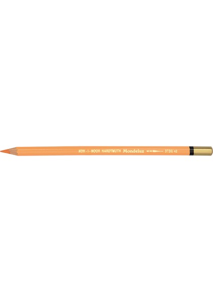 Koh-I Noor Chromıum Orange Eskitme Kalemi