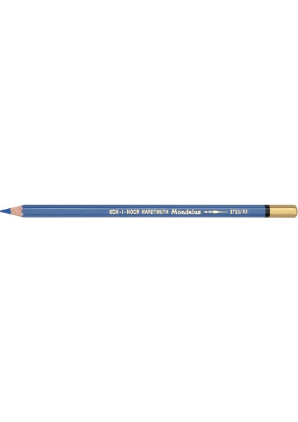 Koh-I Noor Phthalo Blue Eskitme Kalemi