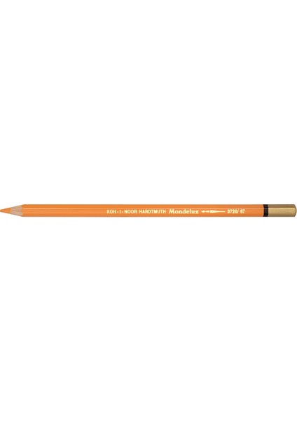 Koh-I Noor Yellowısh Orange Eskitme Kalemi