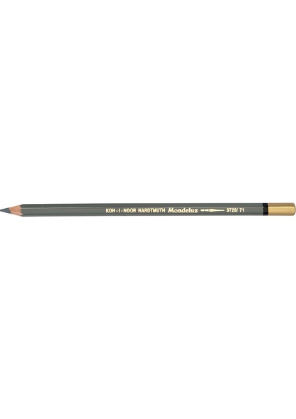 Koh-I Noor Medıum Grey Eskitme Kalemi