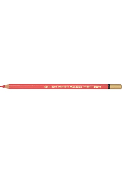 Koh-I Noor Carmıne Red Eskitme Kalemi
