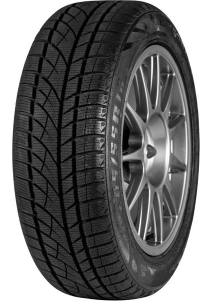 225/55 R17 97V Alpindrive Oto Kış Lastiği (Üretim Yılı:2024)