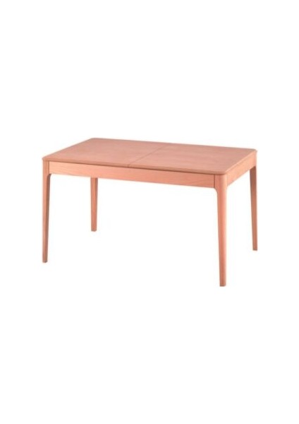 Ms - Msa 168 / 140 Lık Soft Masa cilasız Ahşap