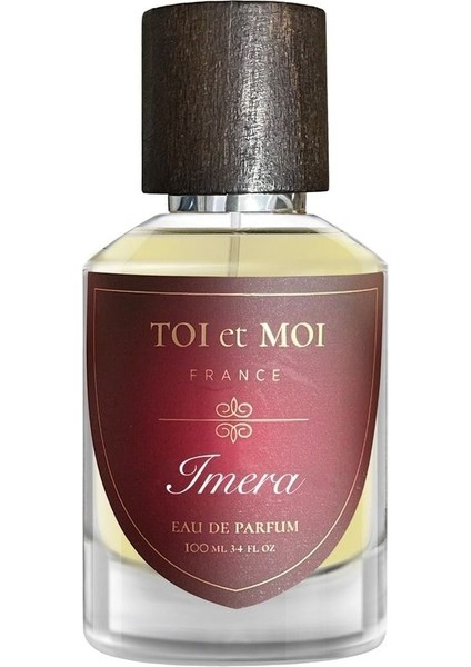 Imera Edp 50 ml Unisex Parfüm