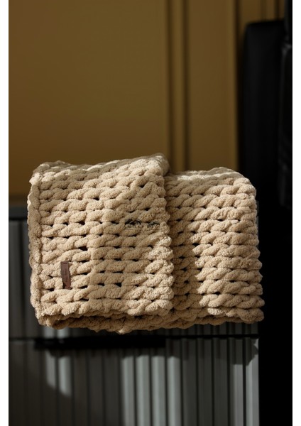 Puffy Battaniye Peruş El Yapımı Battanye Bebek Battaiyesi modelleri