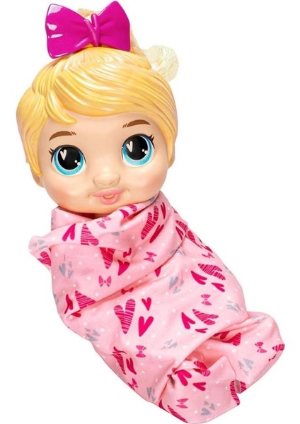 F9119 Baby Alive Şampuan Sevgisi Sarışın Bebek +3 Yaş modelleri